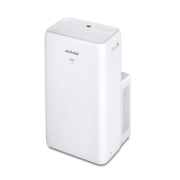 Φορητό Κλιματιστικό TOYOTOMI EIKO 12.000 BTU TPAC-12CHMG